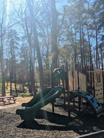 Guignard Park - Cayce, SC