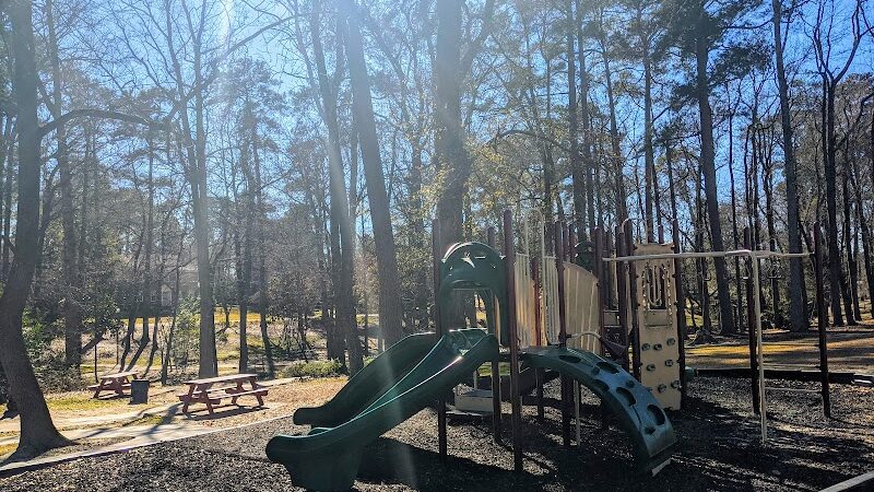 Guignard Park - Cayce, SC