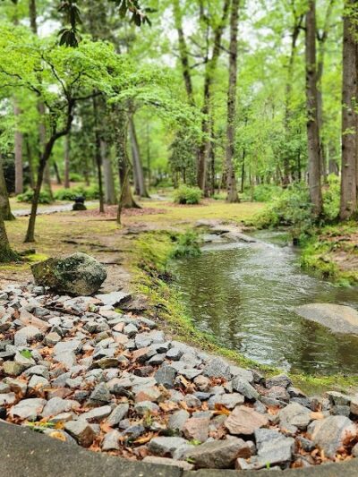 Guignard Park - Cayce, SC