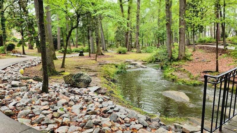 Guignard Park - Cayce, SC