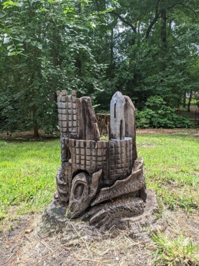 Guignard Park - Cayce, SC