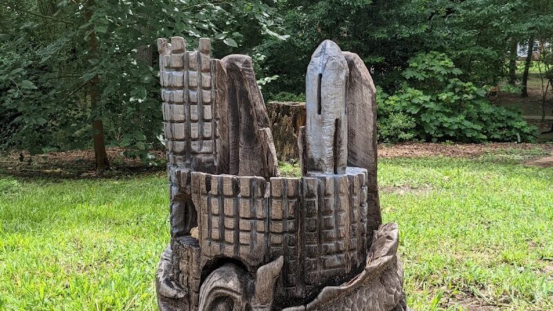 Guignard Park - Cayce, SC