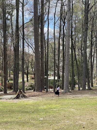 Guignard Park - Cayce, SC