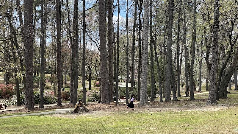 Guignard Park - Cayce, SC