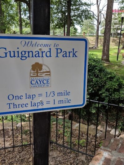 Guignard Park - Cayce, SC