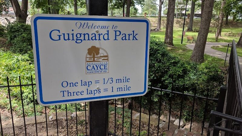 Guignard Park - Cayce, SC
