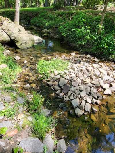 Guignard Park - Cayce, SC