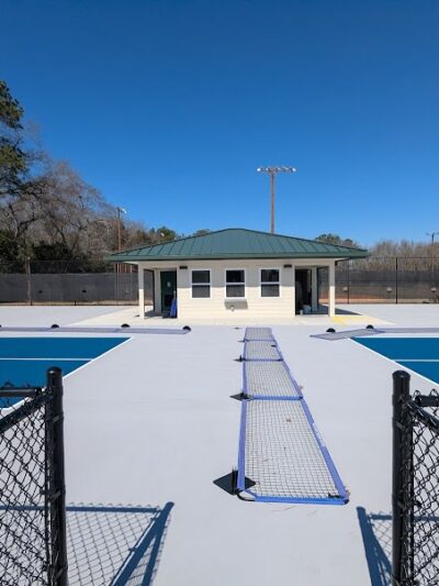 Moore Park - Cayce, SC