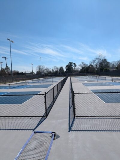 Moore Park - Cayce, SC