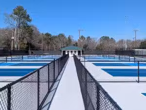 Moore Park - Cayce, SC