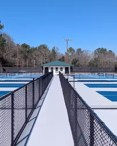 Moore Park - Cayce, SC