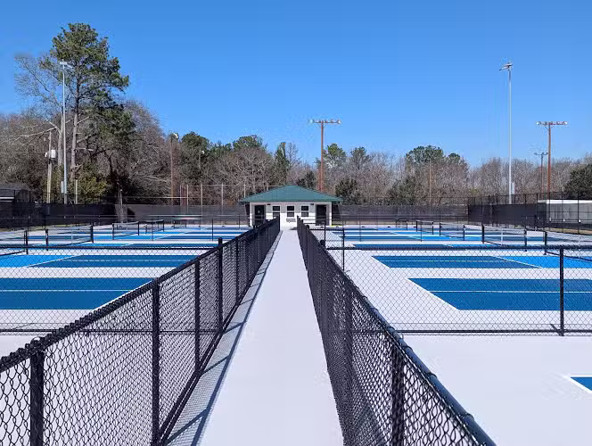 Moore Park - Cayce, SC