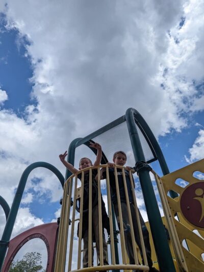 Sunnyside Park - Cayce, SC