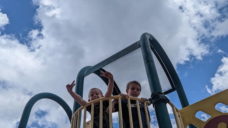 Sunnyside Park - Cayce, SC