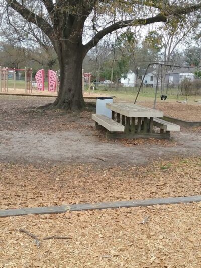 Sunnyside Park - Cayce, SC