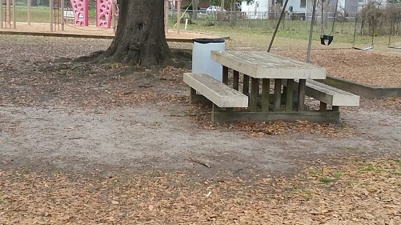 Sunnyside Park - Cayce, SC