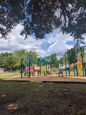 Sunnyside Park - Cayce, SC