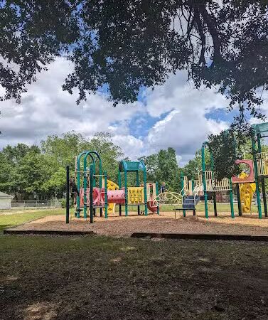 Sunnyside Park - Cayce, SC
