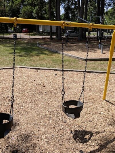 William J Cayce Memorial Park - Cayce, SC