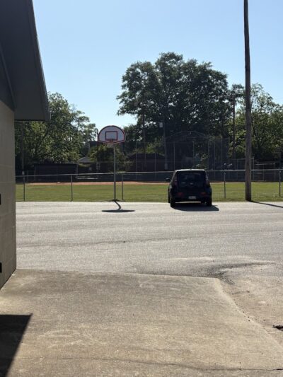 William J Cayce Memorial Park - Cayce, SC