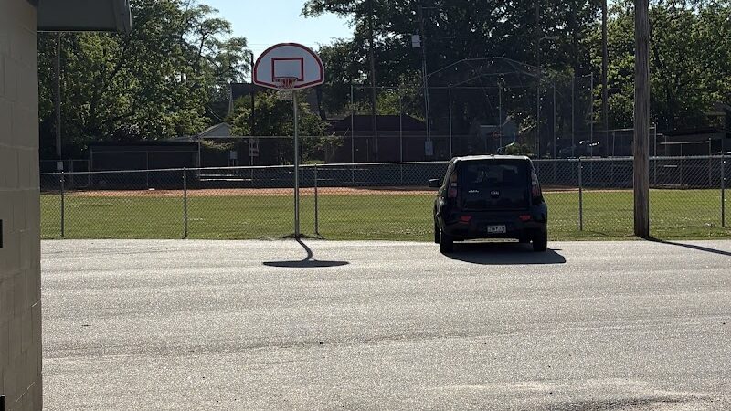 William J Cayce Memorial Park - Cayce, SC