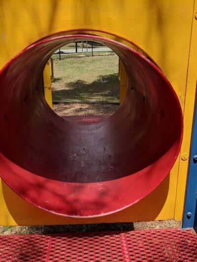 William J Cayce Memorial Park - Cayce, SC