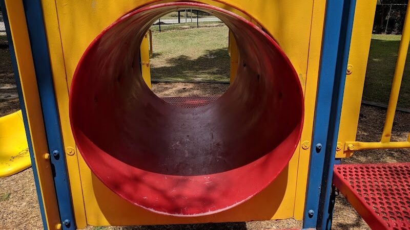 William J Cayce Memorial Park - Cayce, SC