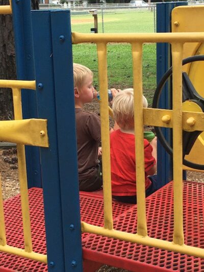 William J Cayce Memorial Park - Cayce, SC