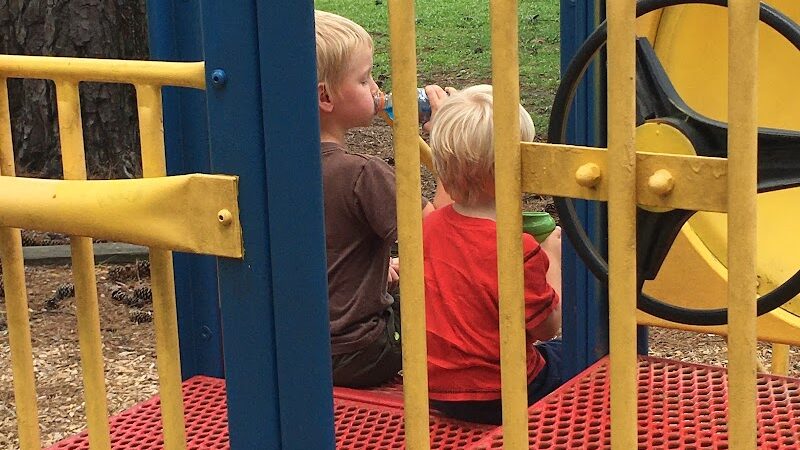 William J Cayce Memorial Park - Cayce, SC