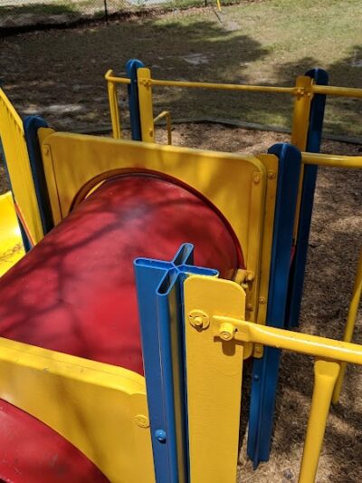 William J Cayce Memorial Park - Cayce, SC