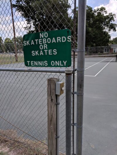 William J Cayce Memorial Park - Cayce, SC