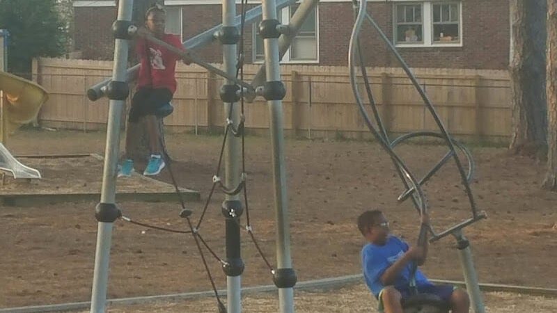 William J Cayce Memorial Park - Cayce, SC