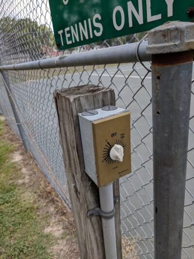 William J Cayce Memorial Park - Cayce, SC