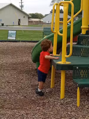 Paul Angelle Park - Cecilia, LA