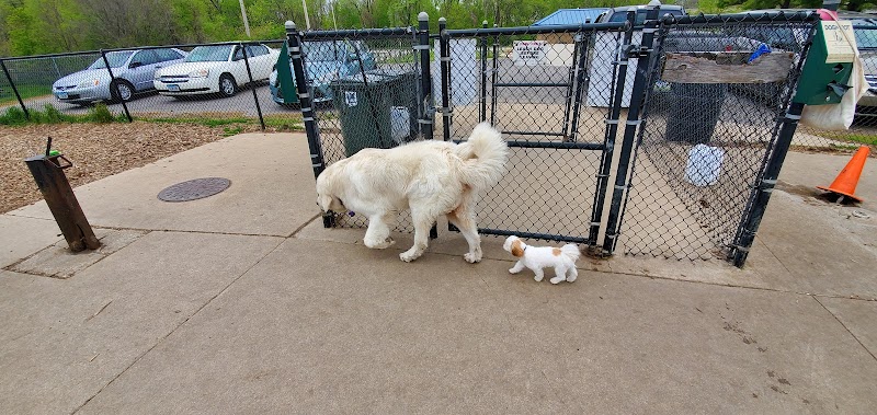 Cedar Falls Paw Park - Cedar Falls, IA