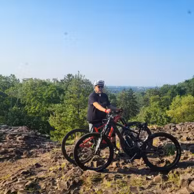 Cedar Grove Community Park - Cedar Grove, NJ
