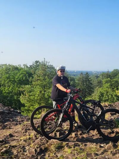 Cedar Grove Community Park - Cedar Grove, NJ