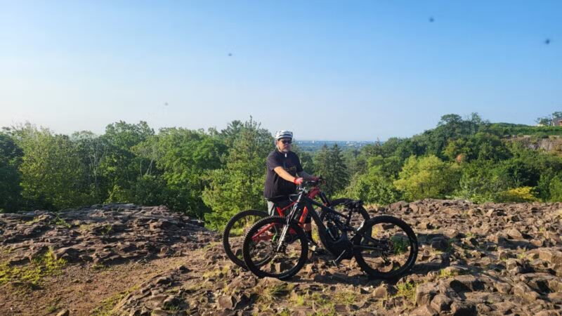 Cedar Grove Community Park - Cedar Grove, NJ