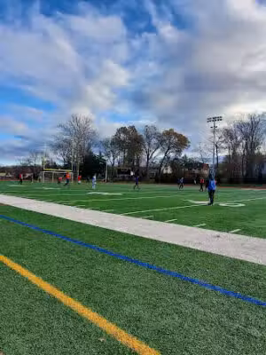 Panther Park - Cedar Grove, NJ