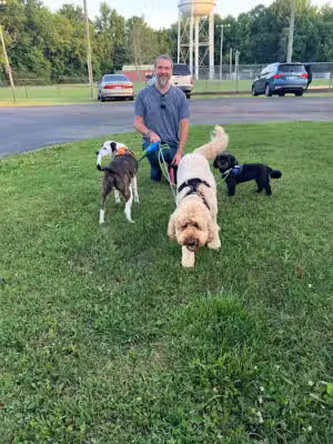 Cedar Hill City Park - Cedar Hill, TN