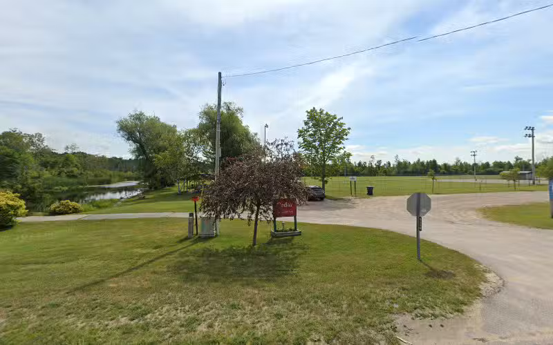 Cedar Park - Cedar,