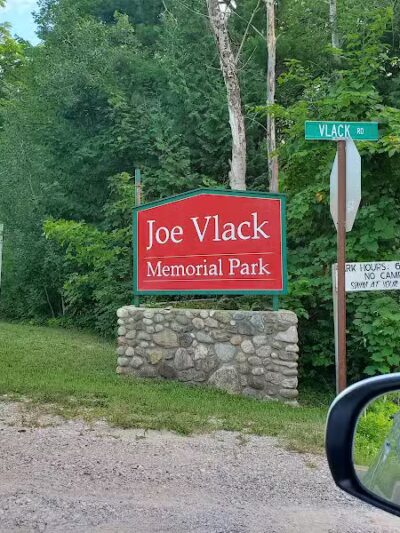 Solon Township Park - Cedar,