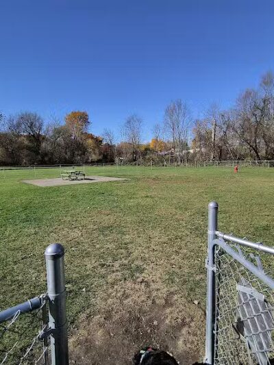 Cedar Springs Dog Park (in Riggle Park) - Cedar Springs, MI