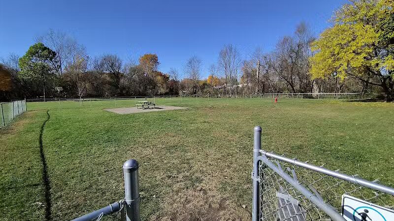 Cedar Springs Dog Park (in Riggle Park) - Cedar Springs, MI