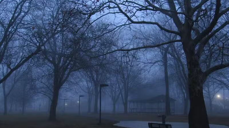 Center Line Parks & Recreation - Center Line,