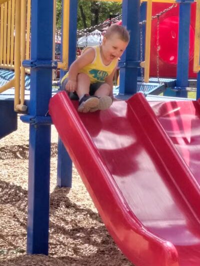 Center Line Parks & Recreation - Center Line,