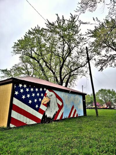 Center Line Parks & Recreation - Center Line,