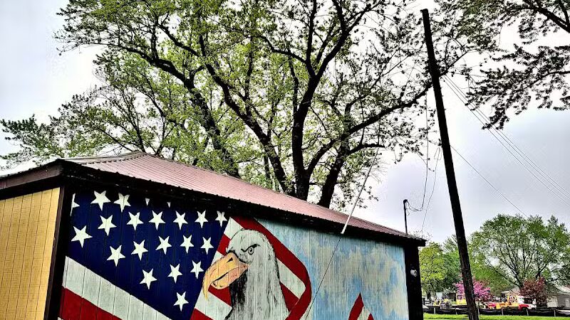 Center Line Parks & Recreation - Center Line,