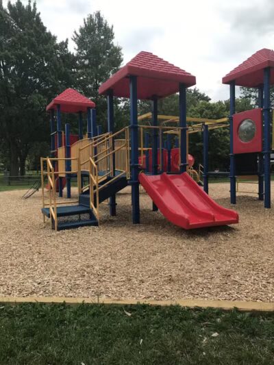 Center Line Parks & Recreation - Center Line,