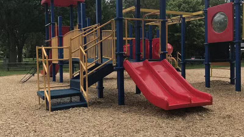 Center Line Parks & Recreation - Center Line,